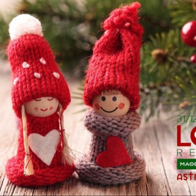 Ερωτικές Προβλέψεις για όλα τα Ζώδια, 31/12