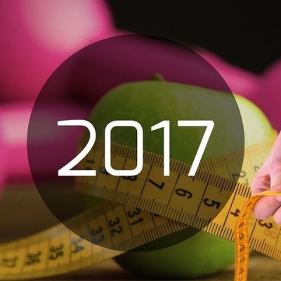Πώς θα πετύχετε τους στόχους σας για καλύτερη υγεία το 2017