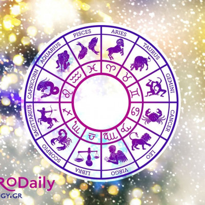 Ημερήσιες Προβλέψεις για όλα τα Ζώδια 3/1