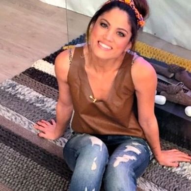 Αδειάζει η Συνατσάκη την Καινούργιου για το πρόβλημα υγείας της