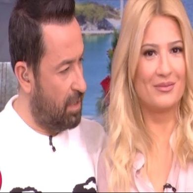 Ο μικρός Γιαννάκης στο Πρωινό και η αποκάλυψη της Φαίης για τον Γιώργο Λιάγκα on air!