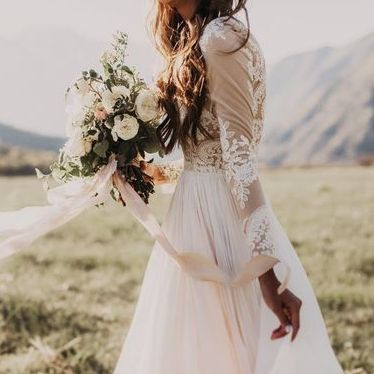 Παντρεύεσαι μέσα στο 2017; 7 trends που πρέπει να αποφύγεις οπωσδήποτε