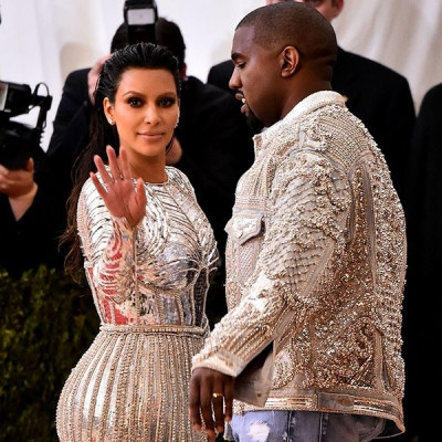 Οι πρόσφατες δηλώσεις της Kim Kardashian για τον Kanye West μόνο κολακευτικές δεν είναι