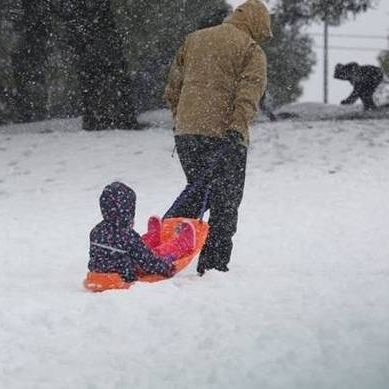 Καιρός Θεοφάνεια - «Κλείδωσε»: Δείτε πού και πότε θα χιονίσει σε Αθήνα και Θεσσαλονίκη