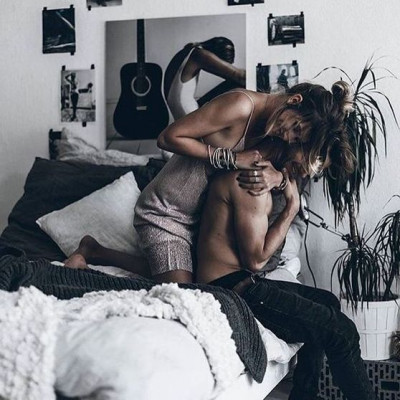 To απίστευτο γυναικείο χαρακτηριστικό που αγχώνει τους άντρες