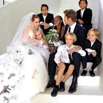 Brangelina: Όλα όσα έχουν πραγματικά συμβεί στην οικογένεια από την ανακοίνωση του χωρισμού!