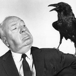 "Τα πουλιά" του Χίτσκοκ με live soundtrack ξανά στο ΚΕΤ