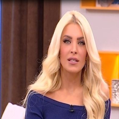 Άστραψε και βρόντηξε η Καινούργιου: «Χρησιμοποιείς το όνομά μου! Έπαθα σοκ! Τι είναι αυτά Τραϊάνα;»