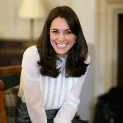 Ηappy Bday Kate Middleton: 5 πράγματα που περιμένουμε από τη Δούκισσα μέσα στο 2017