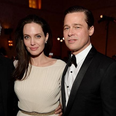 H Αngelina έξαλλη: Ο Brad Pitt μόλις πήρε την εκδίκησή του και μάλιστα τη βραδιά των Golden Globes