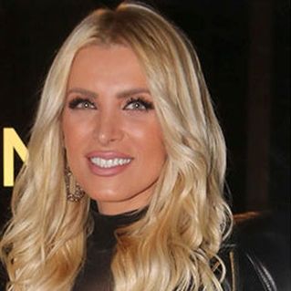 Κατερίνα Καινούργιου: Τι τρέχει με τον εφοπλιστή Βασίλη Μιχαήλ;