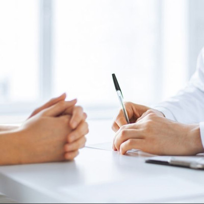 Κάντε αυτοδιάγνωση για Σύνδρομο Πυελικής Συμφόρησης