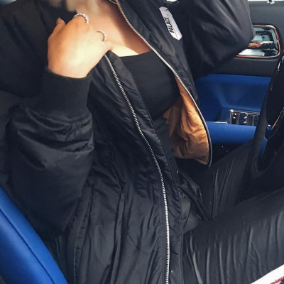 Αυτό είναι το πιο αστείο δημοσίευμα που διαβάσαμε ποτέ περί εγκυμοσύνης στο Hollywood