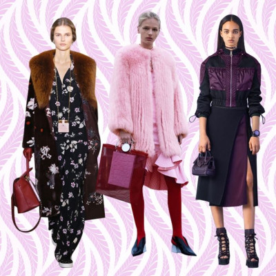 Best of Pre-Fal 2017: Tα καλύτερα looks από όλες τις συλλογές