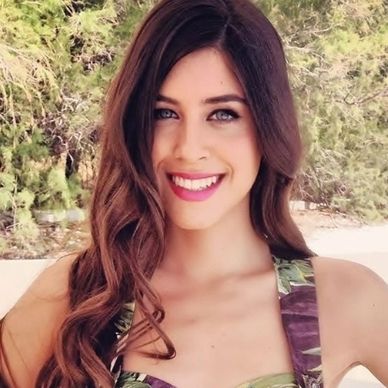 Η πρώτη αντίδραση της Demy μετά την ανακοίνωση της ΕΡΤ για τη Eurovision!