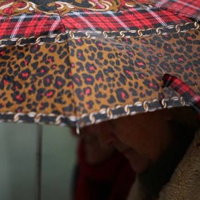 Καιρός: Πού θα βρέχει το Σάββατο