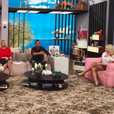 Η ανακοίνωση της Σπυροπούλου στην εκπομπή της: «Ένας κύκλος κλείνει και ένας άλλος ανοίγει»!