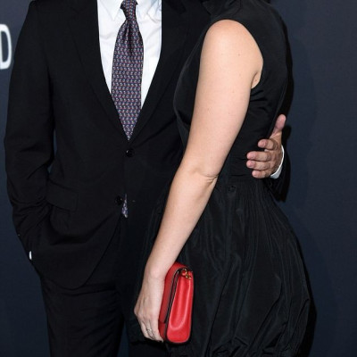 Άλλος ένας γάμος στο Hollywood! Η selfie της ηθοποιού «κάρφωσε» την είδηση