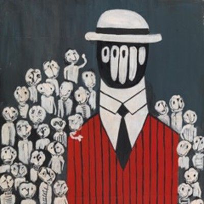 Εκφραστές του μοντέρνου: έκθεση στη Δημοτική Πινακοθήκη Χανίων από τη Συλλογή Γ. Βογιατζόγλου