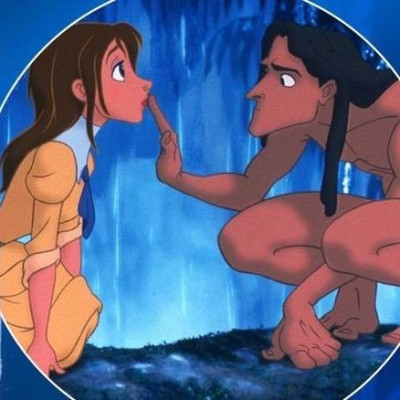 Disney: Τι σχέση έχουν τελικά Frozen και Ταρζάν (pics)