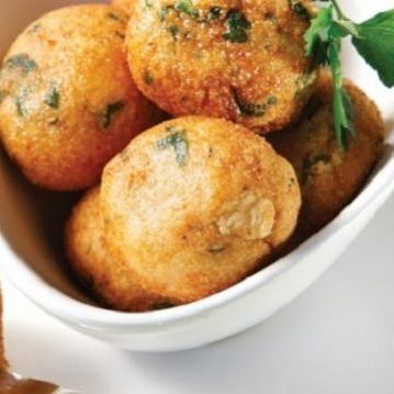 Κεφτεδάκια από κοτόπουλο: Νόστιμα και υγιεινά!