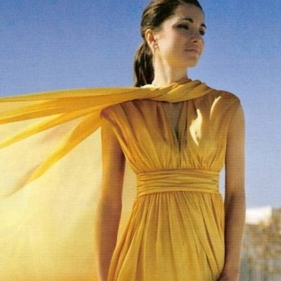 32 εκδόσεις μόδας συμφώνησαν: αυτές είναι οι 150 μούσες της μόδας σήμερα