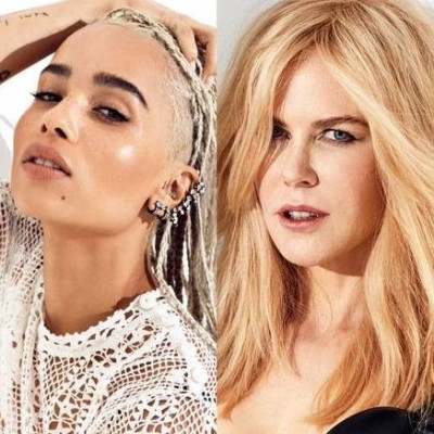 4 σταρ του Χόλιγουντ ενάντια στην ανδροκρατούμενη TV