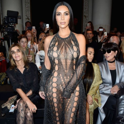 Η κρυφή σχέση της Kim Kardashian που τόσο καιρό έμενε στο σκότος