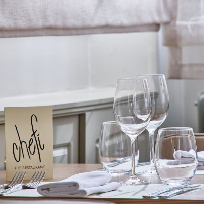 Το CHEFI και το ΚΤΗΜΑ ΠΑΥΛΙΔΗ παρουσιάζουν τo πρώτο wine dinner της χρονιάς