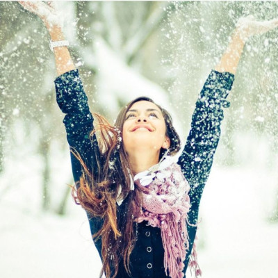 Το μυστικό για να φροντίσεις τον εαυτό σου και τα αγαπημένα σου πρόσωπα και τον Χειμώνα!