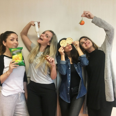 Δίαιτα, αυτή η απαγορευμένη λέξη