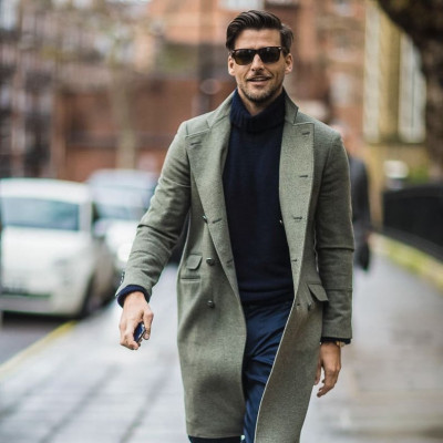 Ανδρικό στιλ: Πώς συνδυάζεται το κλασικό με το σύγχρονο