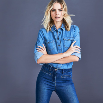 Τα πιο στιλάτα all time classic jean κομμάτια και πού θα τα βρείτε