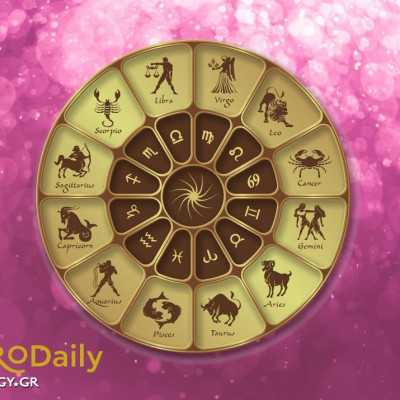 Ημερήσιες Προβλέψεις για όλα τα Ζώδια 21/1