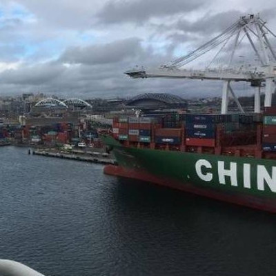 Η κρουαζιέρα με φορτηγό πλοίο δεν είναι τόσο άσχημη όσο μπορεί να φαντάζεστε