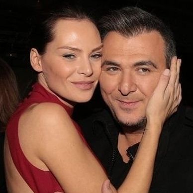 Η ερωτική εξομολόγηση της Μπόσνιακ στον Ρέμο: «Μέχρι το τέλος του κόσμου θα σ’αγαπώ» (φωτο)