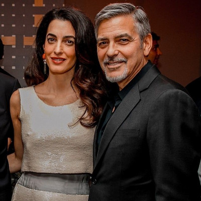 Αυτή είναι η πιο σκληρή κριτική που έχει δεχθεί ever η Amal Clooney