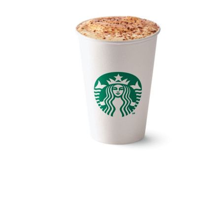 Χαλαρώστε και ζεσταθείτε αυτόν τον Χειμώνα με το νέο Starbucks® Butterscotch Brûlée Latte