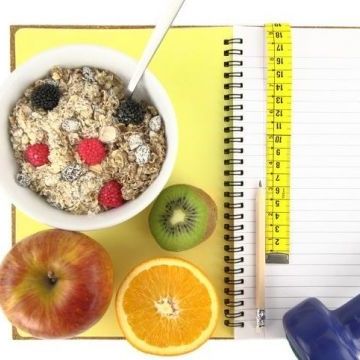 Επταήμερη χημική δίαιτα: Χάστε 6 κιλά σε μία εβδομάδα