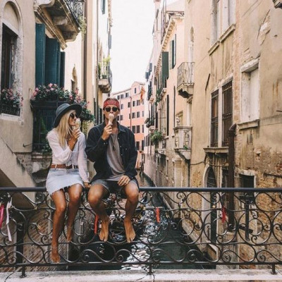 Παντρεύεσαι; Αυτοί είναι οι 5 top προορισμοί για να πας ταξίδι του μέλιτος