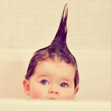 10 χρήσεις του παιδικού σαμπουάν που σίγουρα δεν γνωρίζετε