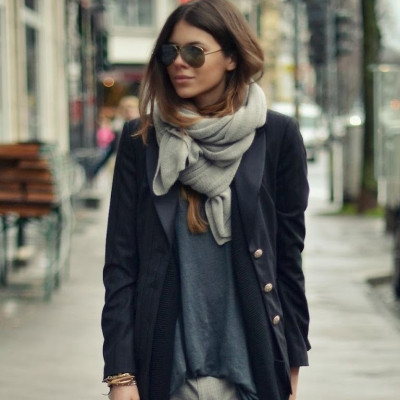 Casual ντύσιμο στο γραφείο, πώς θα το κάνεις με στιλ!