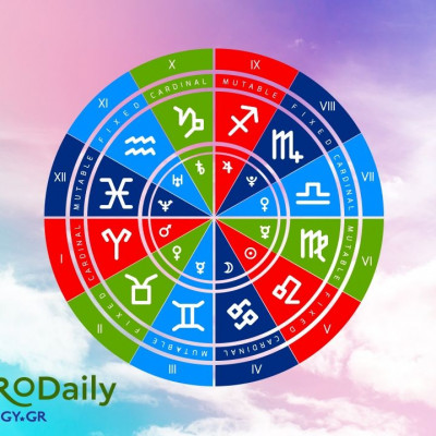 Ημερήσιες προβλέψεις για όλα τα Ζώδια, 29/1