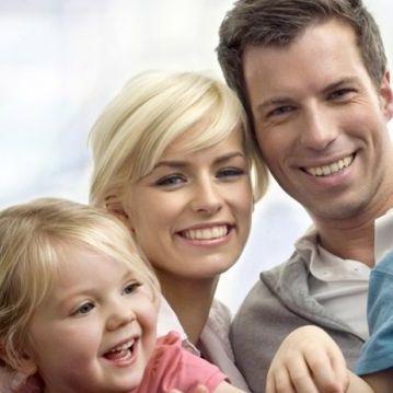 Ο δεκάλογος του φανταστικού γονιού!