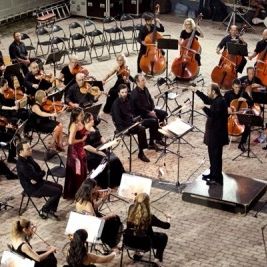 Η Συμφωνική Ορχήστρα του Δήμου Αθηναίων στο Μουσείο Μπενάκη