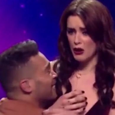 Eurovision: Της ανακοίνωσαν πως θα εκπροσωπήσει τη χώρα της και εκείνη… κατέρρευσε!