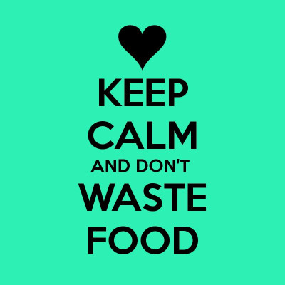 Τέσσερις τρόποι για να μην σπαταλάς φαγητό και χρήματα