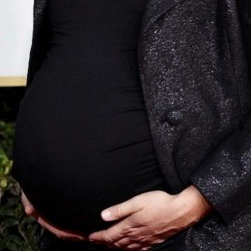 Γνωστή ηθοποιός γέννησε το δεύτερο παιδί της - Είναι κοριτσάκι!