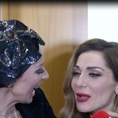 Ουπς! Η Βανδή μπήκε στο πλάνο της Μαγγίρα και έγινε χαμός!