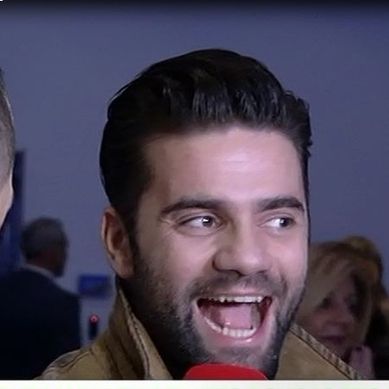 Η δήλωση του Μαραντίνη on camera, που θα κάνει έξω φρενών την γυναίκα του, Σίσσυ Χρηστίδου